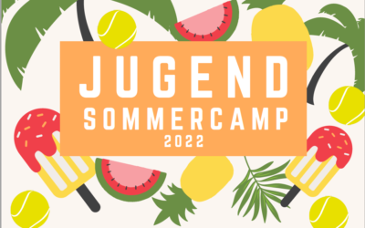 Jugendcamp Sommer 2022